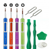 8 in 1 Mobile Phone Opening Screwdriver Set