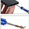 8 in 1 Mobile Phone Opening Screwdriver Set - Image 2