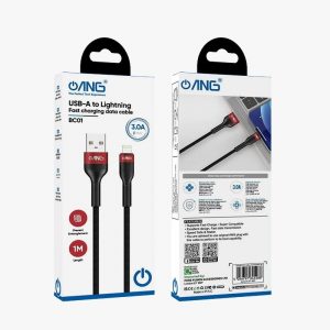 USB Fast Charger Cable Lead for iPhone 14 13 12 11 Pro Max Mini X 8 SE 7