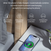 25W Magnetic Wireless Charger for iPhone 17 16 15 14 MagSafe Anti-Slip Stand - Image 4