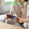 25W Magnetic Wireless Charger for iPhone 17 16 15 14 MagSafe Anti-Slip Stand - Image 2